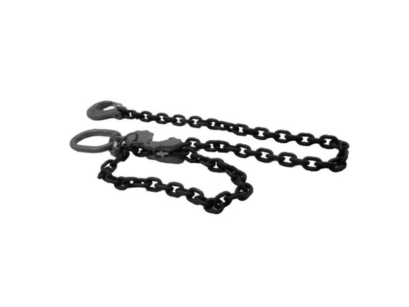 Chain Clutch Slings